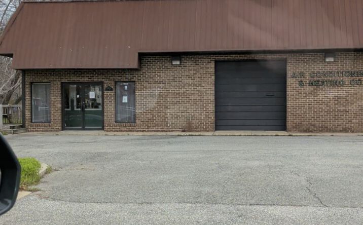 Pictures of Land property located at 2924 Marshall Hall Rd, Bryans Road, MD 20616 for sales - image #1