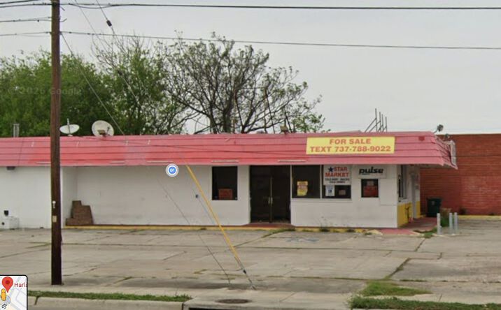 Pictures of Office, Retail property located at 4045 Ayers St., Corpus Christi, TX 78415 for sales - image #1