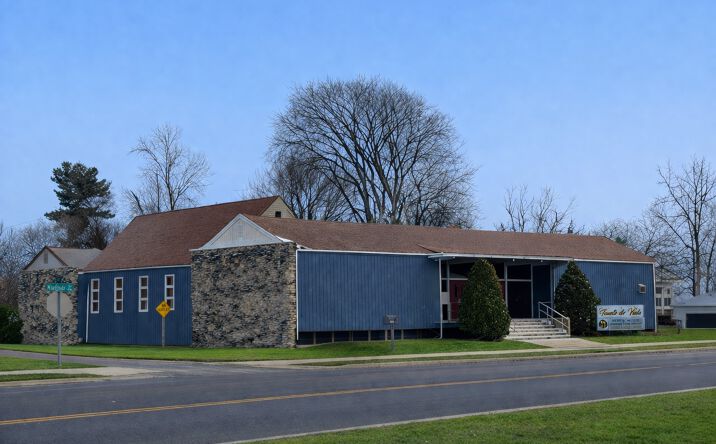 Pictures of Special Purpose property located at 7101 Bluffton Rd, Fort Wayne, IN 46809 for sales - image #1