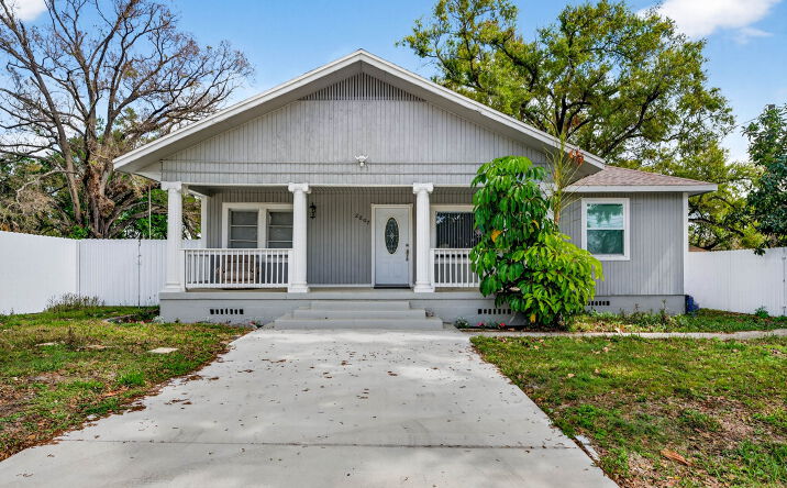 Pictures of Business for Sale, Mixed Use, Office, Retail property located at 2807 Locicero Dr, Tampa, FL 33619 for sales - image #1