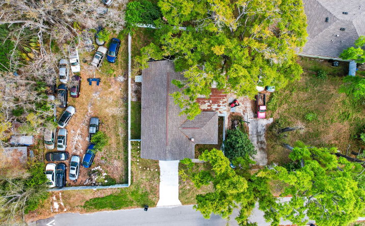 Pictures of Business for Sale, Mixed Use, Office, Retail property located at 2807 Locicero Dr, Tampa, FL 33619 for sales - image #1