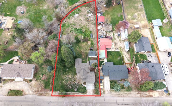 Pictures of Land, Mixed Use, Multifamily property located at 221 N Union St, Star, ID 83669 for sales - image #1