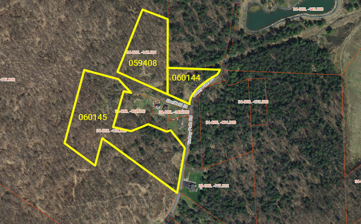 Pictures of Land property located at Sheffield St. Johnstown, PA 15909, JOHNSTOWN, PA 15909 for sales - image #1