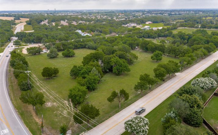 Pictures of Land property located at 650 TX-5, Fairview, TX 75069 for sales - image #1