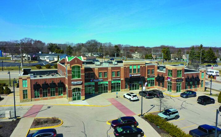 Pictures of Retail property located at 15155-15177 W National Avenue, New Berlin, WI 53151 for sales - image #1
