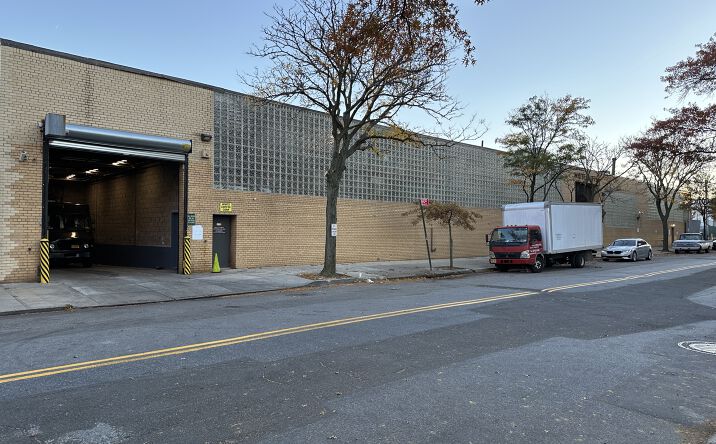 Pictures of Industrial property located at 18-35 Steinway Pl, Long Island City, NY 11105 for sales - image #1