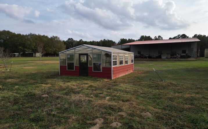Pictures of Land property located at 659 E Redcut Rd, Fouke, AR 71837 for sales - image #1
