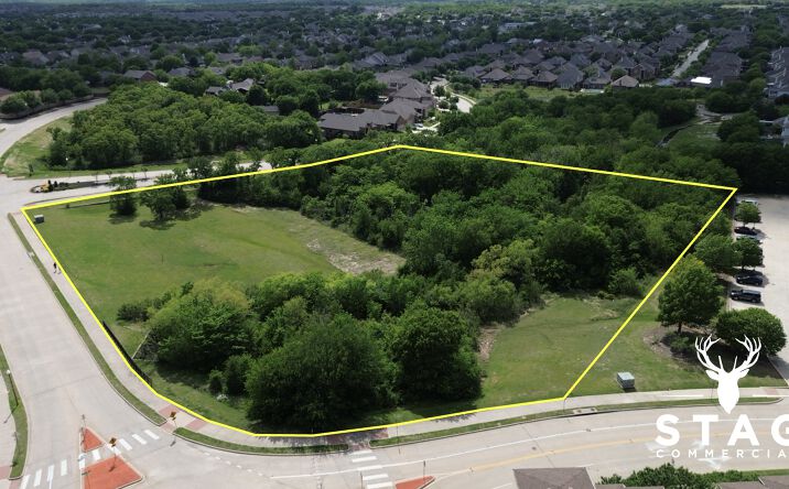Pictures of Land property located at Shoreline Dr, Denton, TX 76210 for sales - image #1