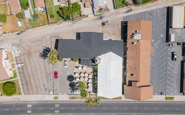 Pictures of Special Purpose property located at 400 S Santa Fe Ave, Compton, CA 90221 for sales - image #1