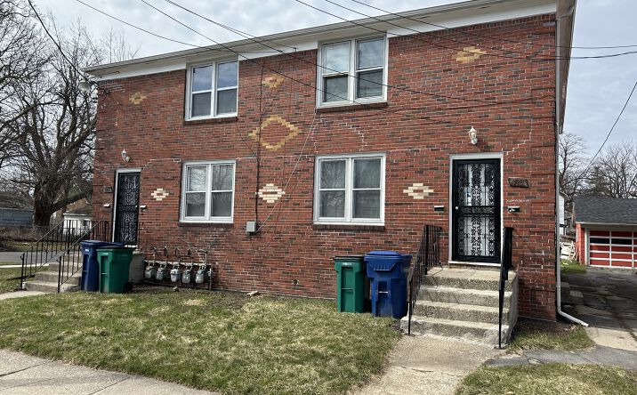 Pictures of Retail, Multifamily property located at 476 Moselle Street, Buffalo, NY 14215 for sales - image #1