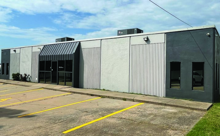 Pictures of Industrial property located at 723 N Ann Arbor, Oklahoma City, OK 73127 for sales - image #1