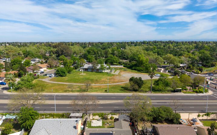 Pictures of Land property located at 7850 Watt Ave, Antelope, CA 95843 for sales - image #1