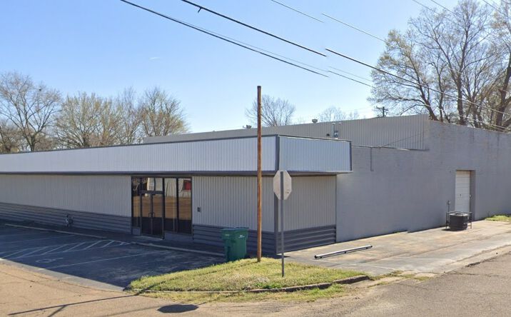 Pictures of Industrial property located at 1521 SPRUCE ST, TEXARKANA, TX 75501 for sales - image #1