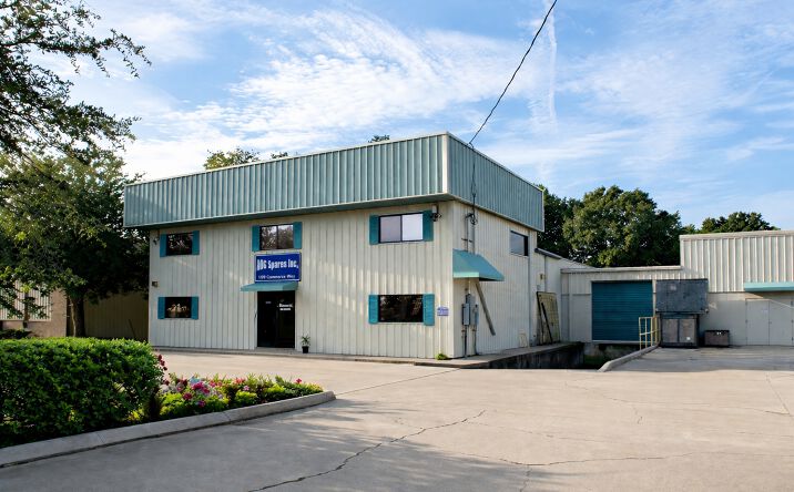 Pictures of Industrial property located at 109 Commerce Way, Sanford, FL 32771 for sales - image #1