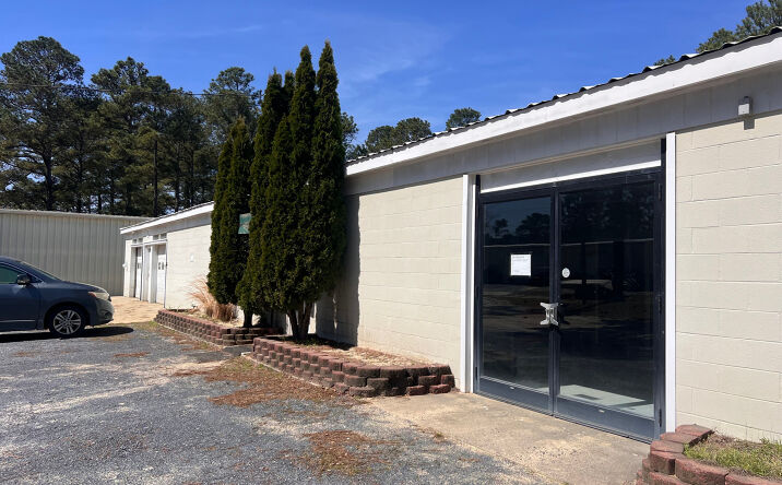 Pictures of Industrial, Mixed Use property located at 3626 Murdocksville Rd, West End, NC 27376 for sales - image #1