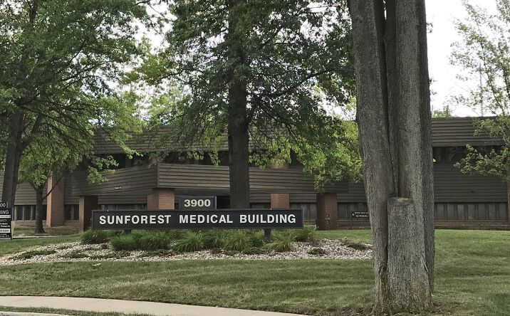 Pictures of Office property located at 3900 Sunforest Court, Toledo, OH 43623 for sales - image #1