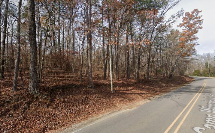 Pictures of Land property located at Camp Winnataska Rd, Pell City, AL 35128 for sales - image #1
