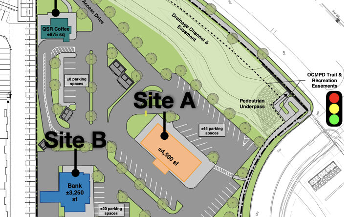 Pictures of Land property located at E Slaughter Ln, Austin, TX 78747 for sales - image #1