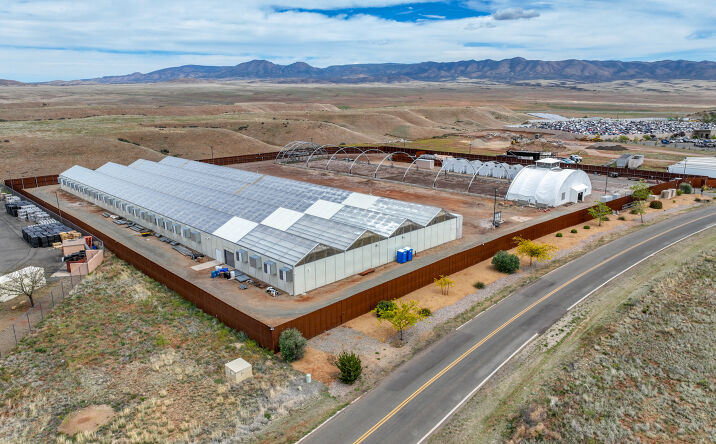 Pictures of Special Purpose property located at 10282 E Valley Rd, Prescott Valley, AZ 86314 for sales - image #1