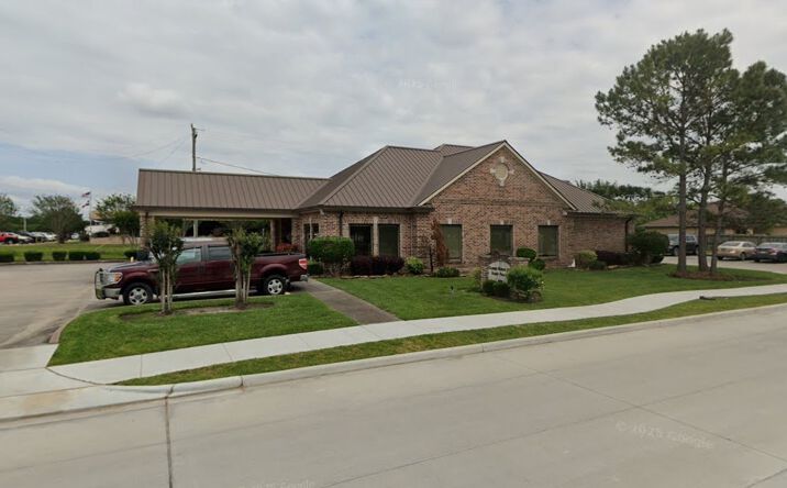 Pictures of Office property located at 4308 Allenbrook Dr, Baytown, TX 77521 for sales - image #1