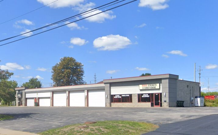 Pictures of Retail property located at 3944 Broadway, Depew, NY 14043 for sales - image #1