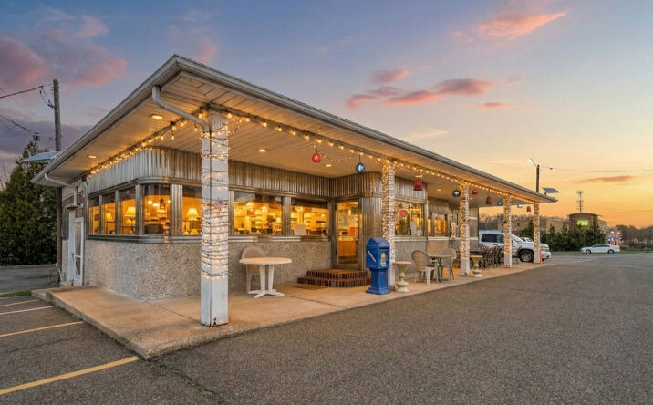 Pictures of Business for Sale property located at 1124 US-130, Robbinsville Township, NJ 08691 for sales - image #1