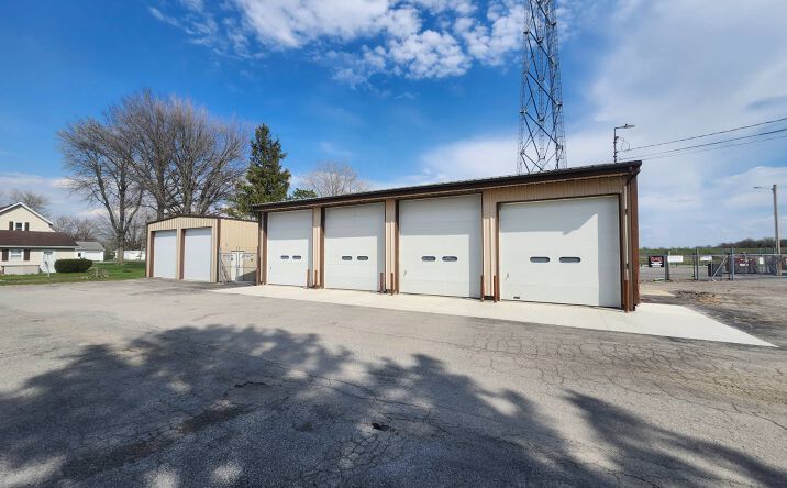 Pictures of Office property located at 111 Walnut, Columbus Grove, OH 45830 for sales - image #1