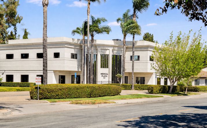 Pictures of Office property located at 821 E Chapel St, Santa Maria, CA 93454 for sales - image #1