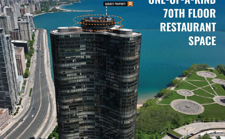 Pictures of Retail property located at 505 N Lake Shore Dr, Chicago, IL 60611 for sales - image #1