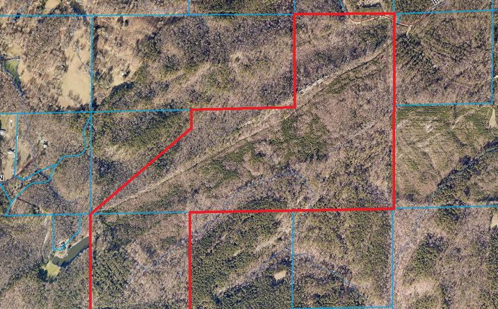 Pictures of Land property located at Baker Rd, Odenville, AL 35210 for sales - image #1