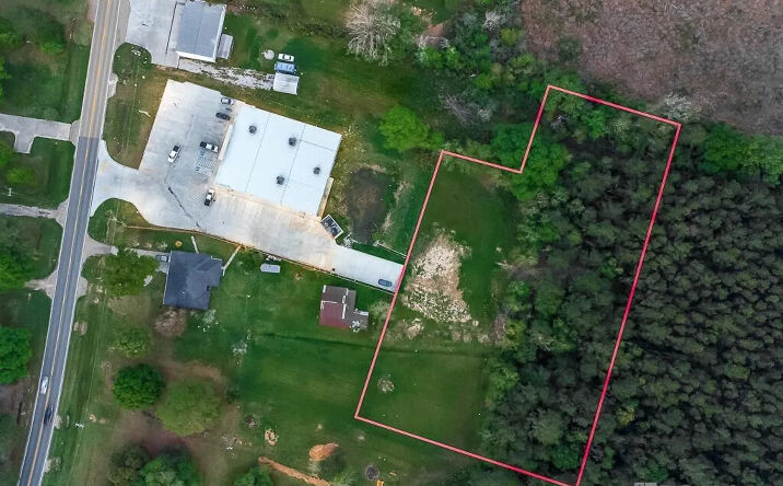 Pictures of Land property located at Tract 2-A LA HWY 42, Livingston, LA 70754 for sales - image #1
