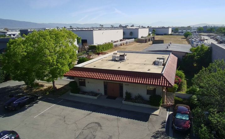 Pictures of Office, Industrial property located at 1245 S Grove Ave, Ontario, CA 91761 for sales - image #1