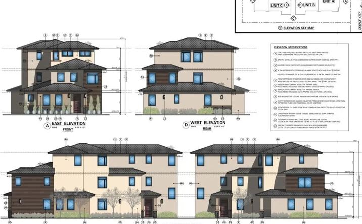 Pictures of Land property located at 6217 Temple City, Temple City, CA 91780 for sales - image #1