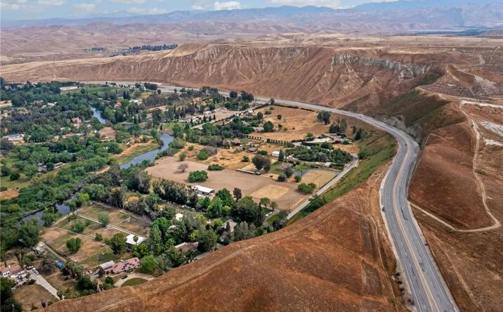 Pictures of Land property located at Shadow Hills, Bakersfield, CA 93308 for sales - image #1