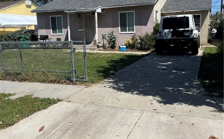 Pictures of Multifamily property located at 13013 Judith Street, Baldwin Park, CA 91706 for sales - image #1