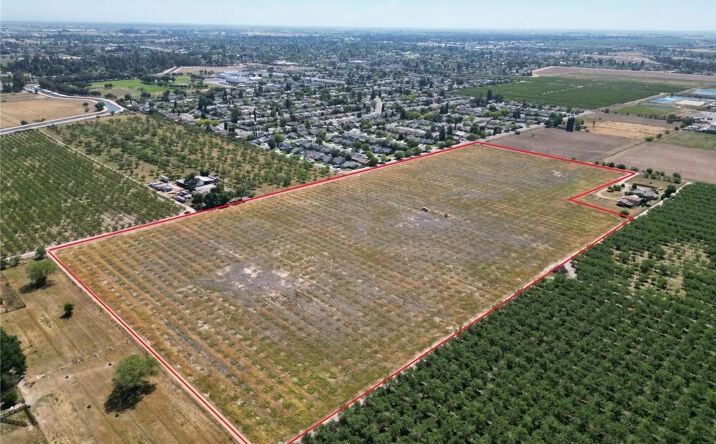 Pictures of Land property located at 30 Fruitland, Atwater, CA 95301 for sales - image #1