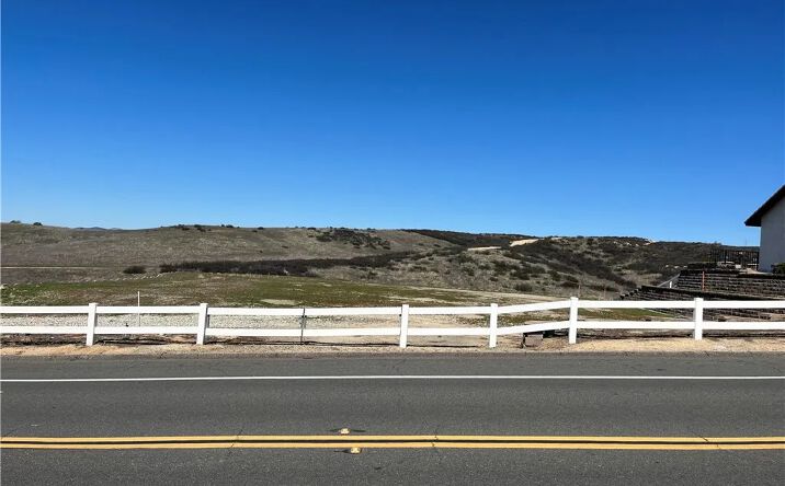 Pictures of Land property located at 30580 Del Rey Rd, Temecula, CA 92591 for sales - image #1
