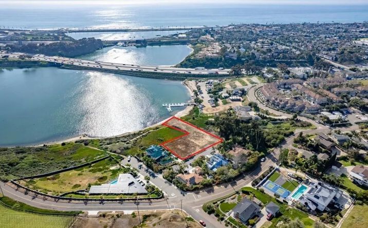 Pictures of Land property located at 4301 Brooks, Carlsbad, CA 92008 for sales - image #1