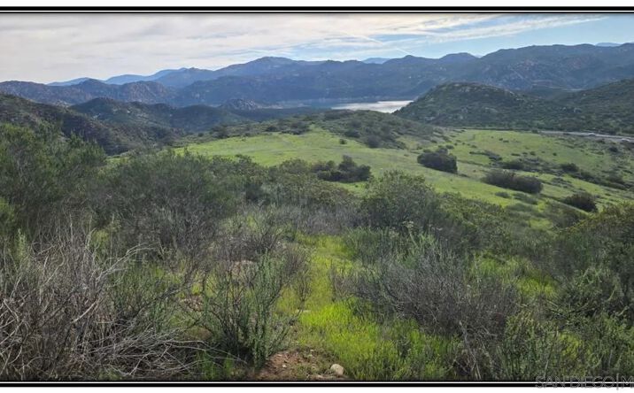 Pictures of Land property located at Highway 67 Unit 0, Lakeside, CA 92040 for sales - image #1
