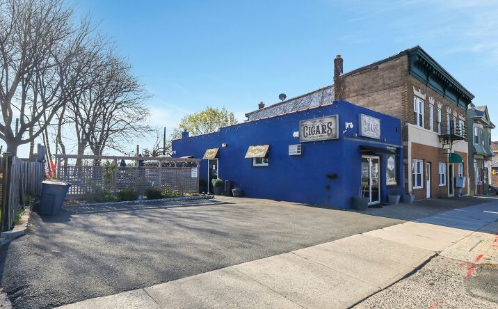 504 Washington Avenue, Belleville