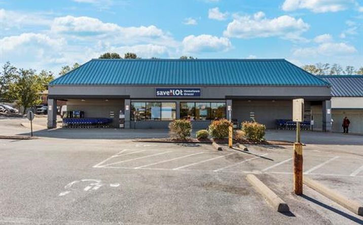 3610 Richardson Square Way, Arnold