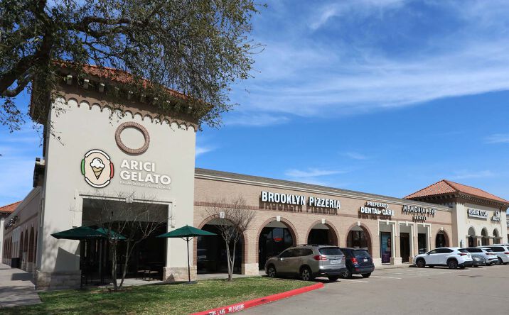 Pictures of Retail property located at 4811 Hwy 6, Missouri City, TX 77459-3987 for sales - image #1