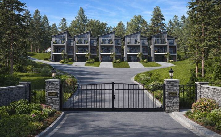 Pictures of Multifamily property located at 212 Pine Ridge Drive, Godfrey, IL 62035 for sales - image #1
