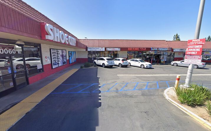 Pictures of Hospitality property located at 20056 East Arrow Highway, Covina, CA 91724 for sales - image #1