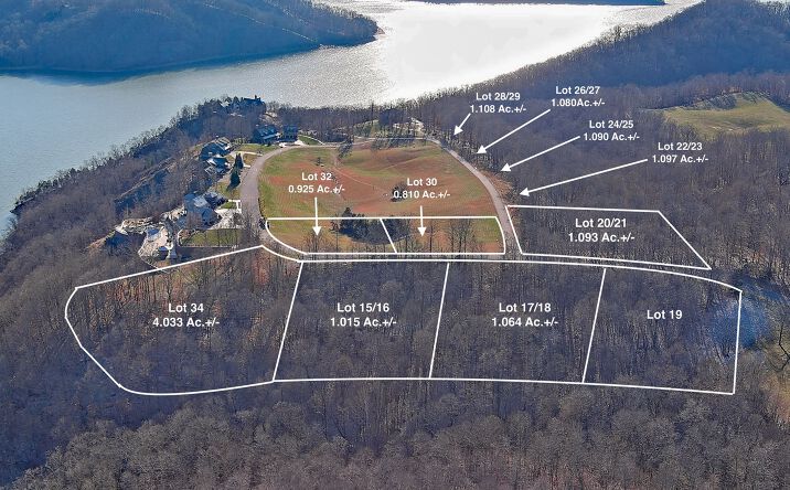 Eagle Point Drive, Albany
