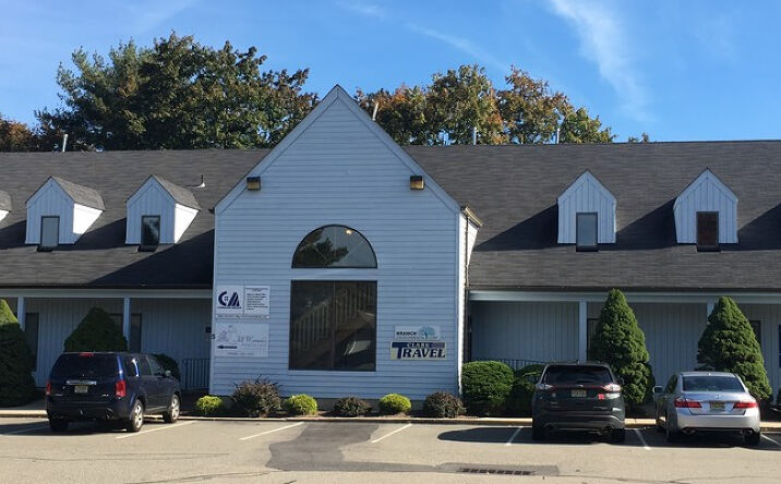 Pictures of Office property located at 3461 US-22, Bldg E, Branchburg, NJ 08876 for sales - image #1