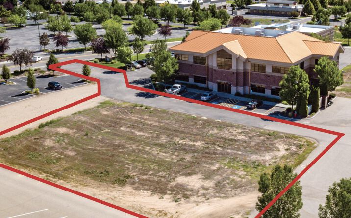 Pictures of Special Purpose property located at 3443 E Copper Point Dr., Meridian, ID 83642 for sales - image #1