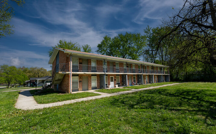 1909 San Jose Ave, Louisville