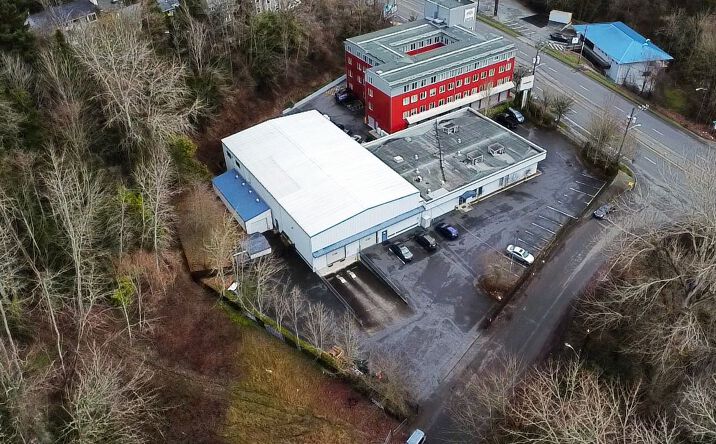 Pictures of Office, Industrial property located at 10001 Lake City Way NE, Seattle, WA 98125 for sales - image #1