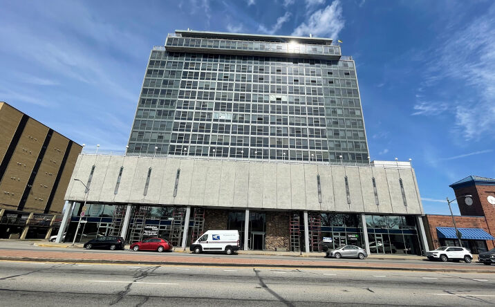 Pictures of Mixed Use, Office property located at 7234 W. North Ave., Elmwood Park, IL 60707 for sales - image #1